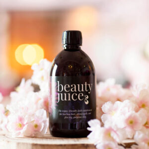 Beauty Juice Vegan Collagen